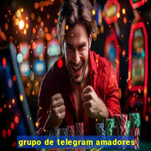 grupo de telegram amadores